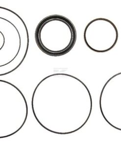 Kit de juntas OMV 151B0126