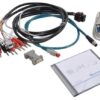 Kit de desarrollo con proyect.