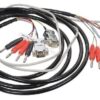 Developer cable for OPUS 3 Developer cable for OPUS
