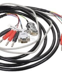Kit Code-System sin formación 3 Developer cable for OPUS