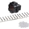 Set conectores OPUS 26p. AMP