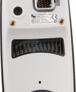 Monitor A3 Standard CAN