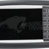 Pantalla HMI 7"