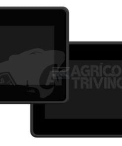 HMI-display 7" Eco Full