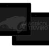 HMI-display 7" Eco Basic CDS