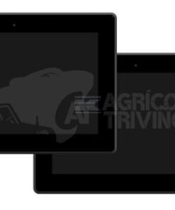 HMI-display 7