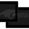 HMI-display 4,3" Eco Full CDS