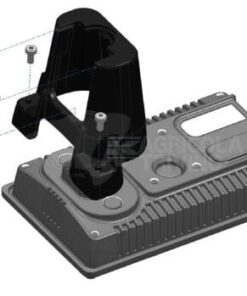 Connector Cover B3