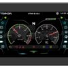 HMI-display 7" ECO Touch CDS