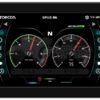 HMI-display 10" ECO Basic 4 HMI-display 10" ECO Basic