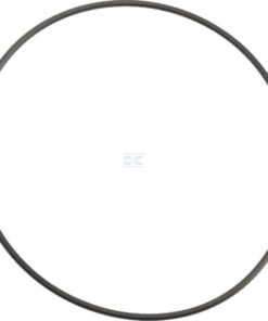 Junta tórica Ø113,97x2,62 mm, 90 shore, Kramp