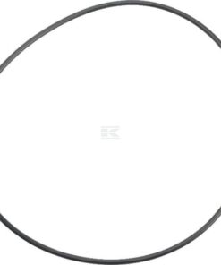 Junta tórica Ø120,32x2,62 mm, 90 shore, Kramp