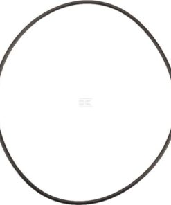 Junta tórica Ø126,67x2,62 mm, 90 shore, Kramp