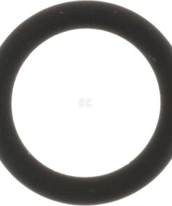 Junta tórica Ø13.1x2.62, 75 Sh, Viton (10 uds.)