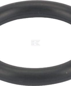 Junta tórica Ø13x2, 70 Sh EPDM (10 uds.)