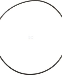 Junta tórica Ø158,42x2,62 mm, 90 shore, Kramp