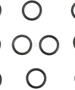 Junta tórica Ø15,88x2,62 mm, 90 shore (10 uds.), Kramp