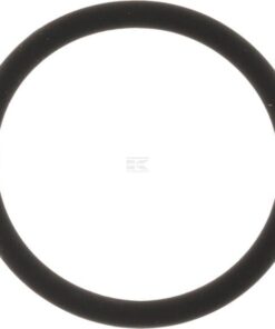 Junta tórica Ø18x3, 75 Sh, Viton (10 uds.)
