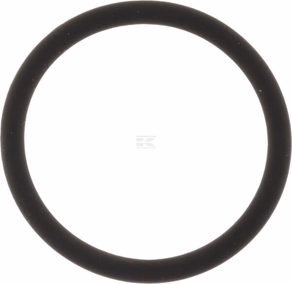 Junta tórica Ø18x3, 75 Sh, Viton (10 uds.) 1 Junta tórica Ø18x3, 75 Sh, Viton (10 uds.)