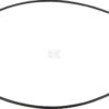 Tórica 200x3mm 70 shores Kramp