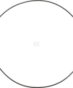 Junta tórica Ø209,22x2,62 mm, 90 shore, Kramp