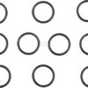 Junta tórica Ø21,9x2,62 mm, 90 shore (10 uds.), Kramp