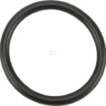 Junta tórica Ø22,22x2,62 mm, 90 shore, Kramp