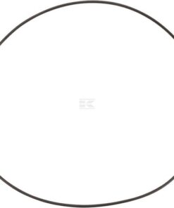 Junta tórica Ø235x3 mm, 90 shore, Kramp