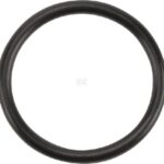 Junta tórica Ø25,07x2,62 mm, 90 shore, Kramp