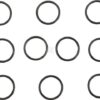 Junta tórica Ø25,07x2,62 mm, 90 shore (10 uds.), Kramp