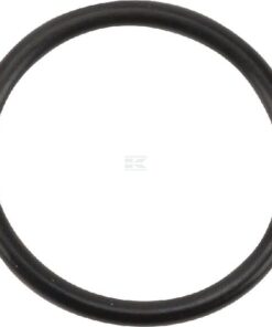 Junta tórica Ø26,65x2,62 mm, 90 shore, Kramp