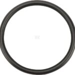Junta tórica Ø29,82x2,62 mm, 90 shore, Kramp