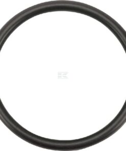 Junta tórica Ø29,82x2,62 mm, 90 shore, Kramp