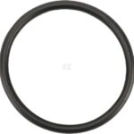 Junta tórica Ø31,42x2,62 mm, 90 shore, Kramp