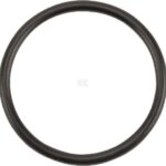 Junta tórica Ø33x2,62 mm, 90 shore, Kramp