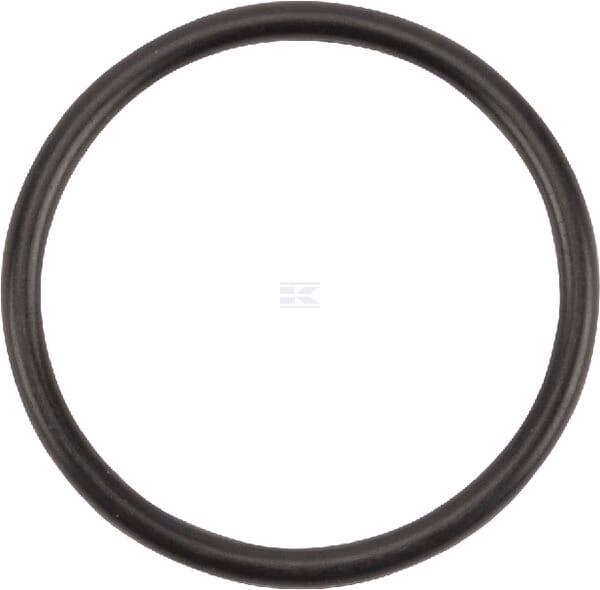 Junta tórica Ø33x2,62 mm, 90 shore, Kramp 1 Junta tórica Ø33x2,62 mm, 90 shore, Kramp