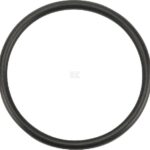 Junta tórica Ø34,6x2,62 mm, 90 shore, Kramp