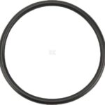 Junta tórica Ø39,35x2,62 mm, 90 shore, Kramp