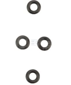 Junta tórica Ø5.23x2,62 mm, 90 shore (10 uds.), Kramp