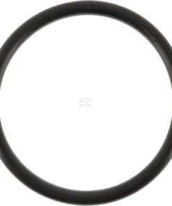 Junta tórica Ø5x2, 75 Sh, Viton (10 uds.)