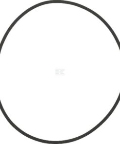 Junta tórica Ø82x2 mm, 75 shore, Viton, Kramp