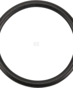 Junta tórica Ø82x8 mm, 90 shore, Kramp