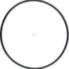 Junta tórica Ø94,84x3,53 mm, 70 shore, Kramp