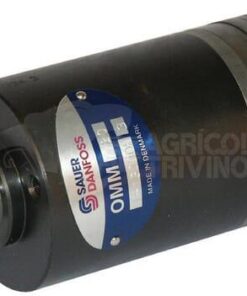 Motor Orbit W. Ø16 motor O