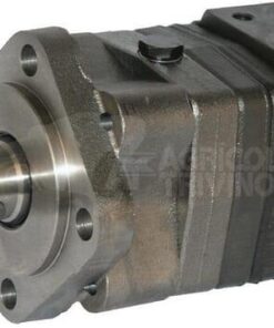 Motor Orbit cardán Ø32 estánd.