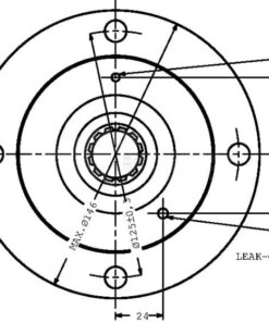 Motor Orbit corto(a) 21 Motor Orbit corto(a)