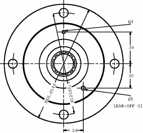 Motor Orbit corto(a) 4 Motor Orbit corto(a)
