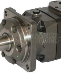 Motor Orbit cardán Ø40 estánd.