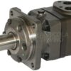 Motor Orbit cardán Ø40 estánd.