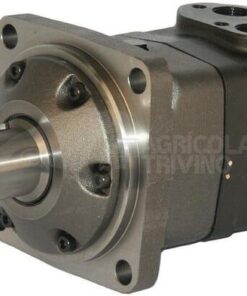 Motor Orbit cardán Ø50 estánd.